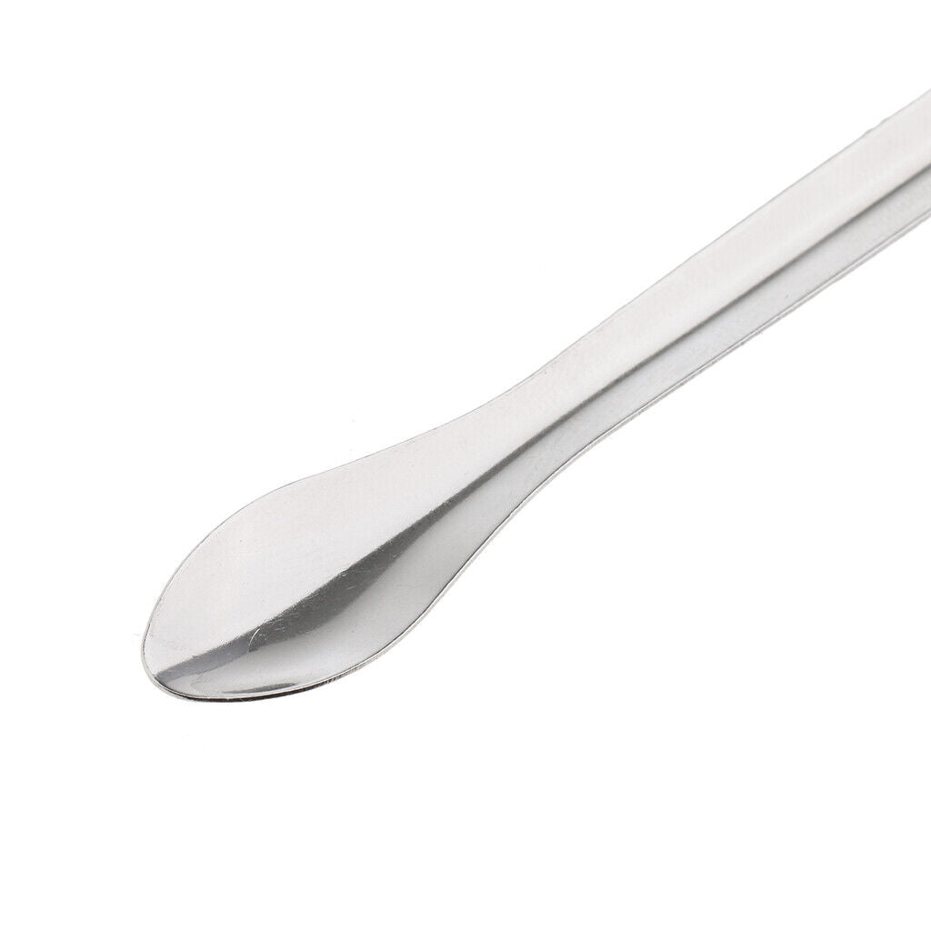 3 Pieces  Handmade Little  Spoon Lip  DIY Dispensing