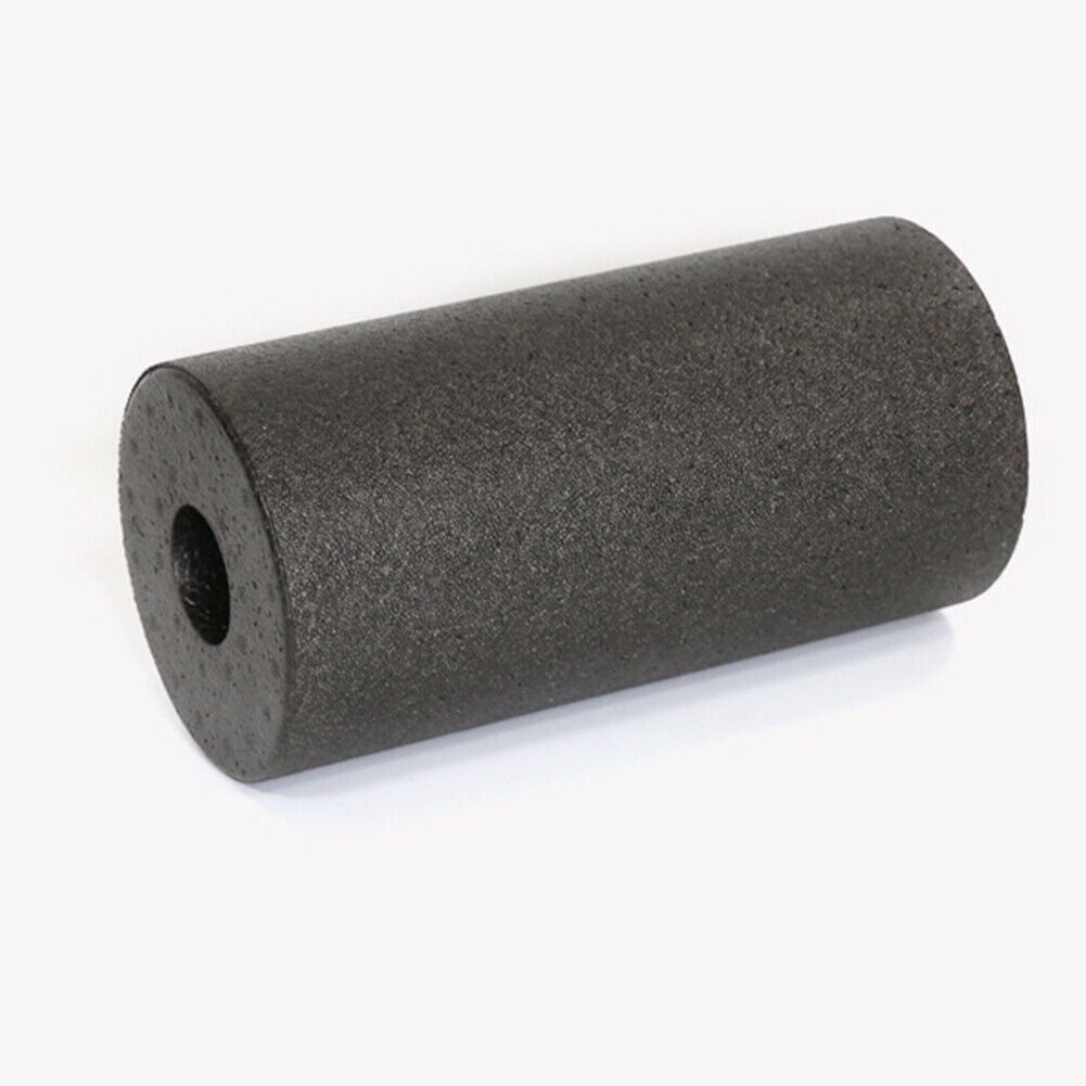 4pcs Yoga Block Roller Fitness Ball Set EPP Massage Pilates Muscle Release
