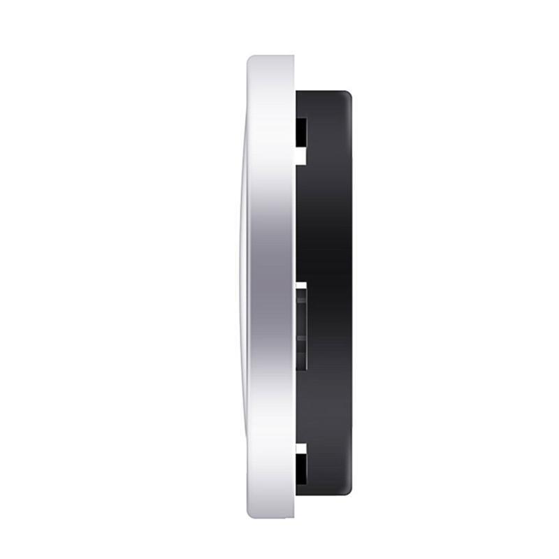 Temperature Humidity Monitor Meter Gauge Instrumentation Quality Construction