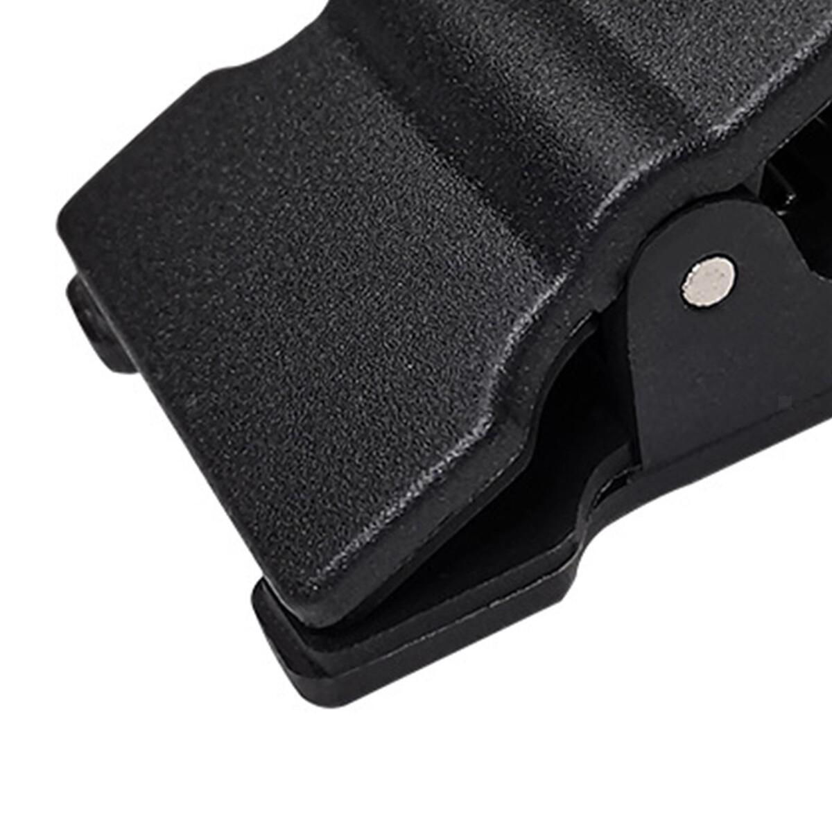 Fill Light Lamp Clip Adapter Universal Bracket for Chatting Laptop Monitor