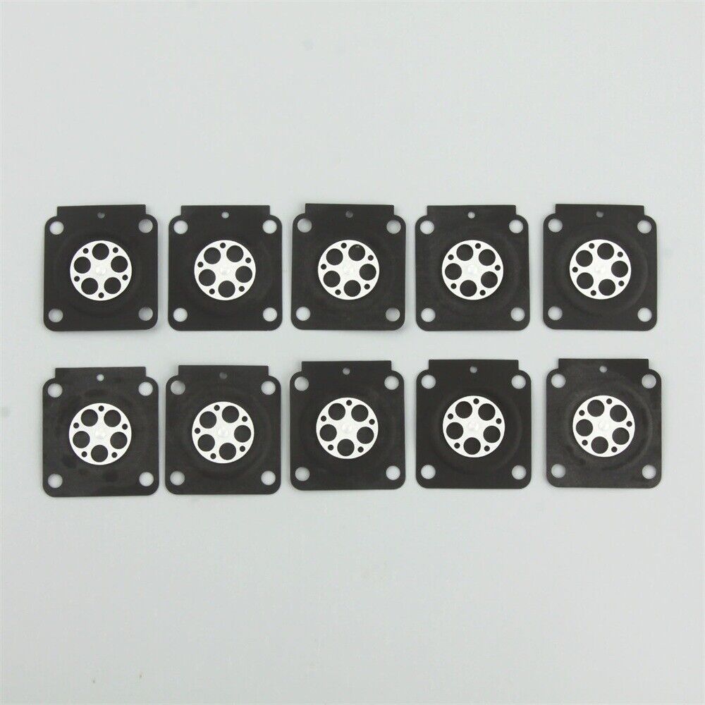 Carburetor Gaskets Metering Diaphragm Replaces For ZAMA A015053 Trimmer Parts