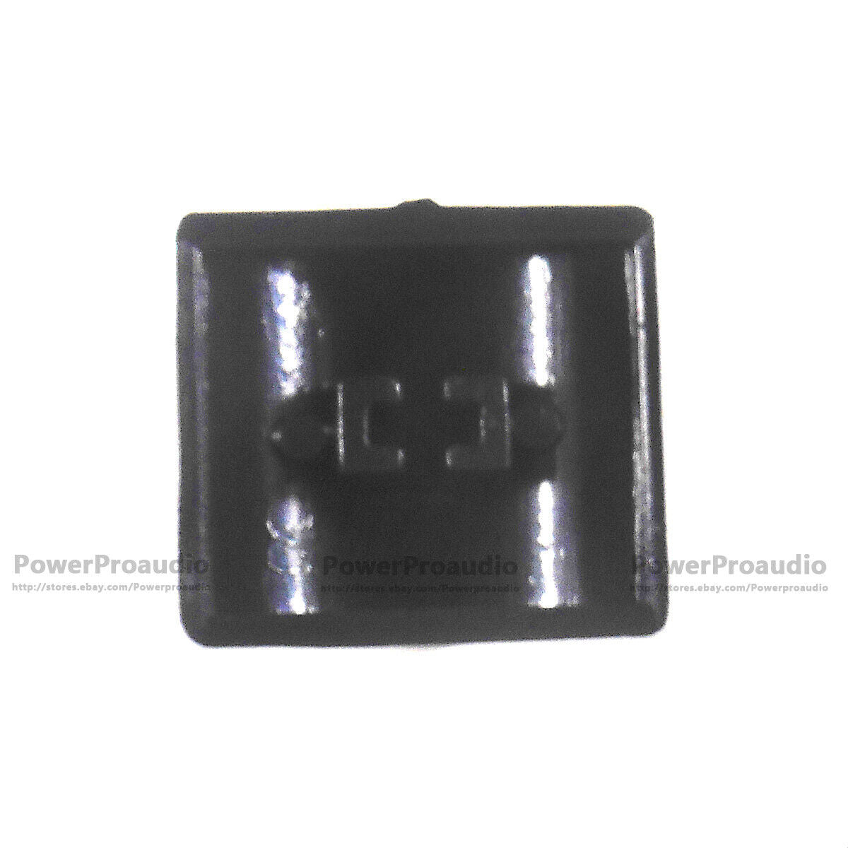 4  x  Speed Fader Knob For Pioneer CDJ-100S 200 350 400 800mk2 900 DNK5981 Black