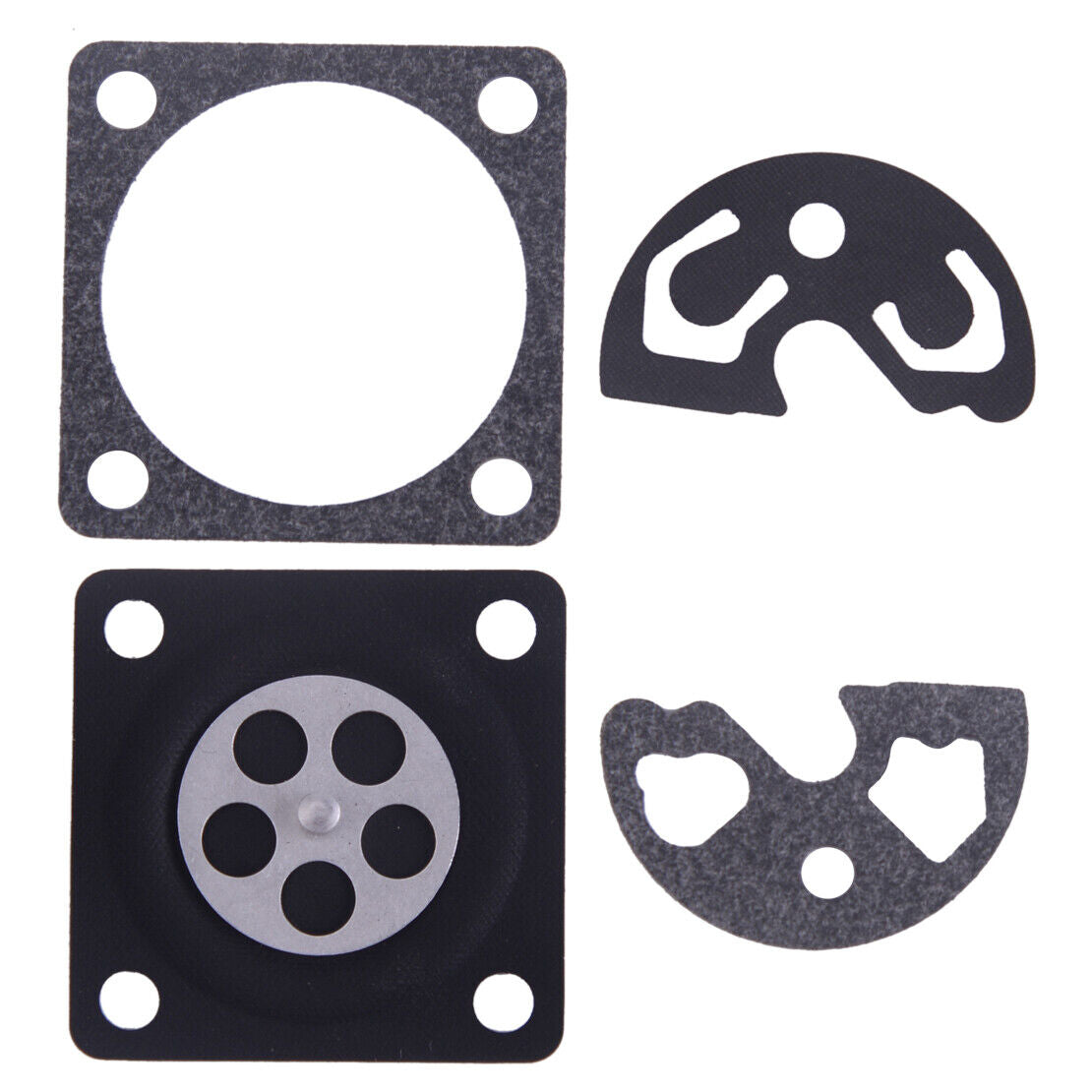 Carburetor Repair Kit Fit for Shindaiwa B530 C250 LE250 LE260 T261 Robin ld