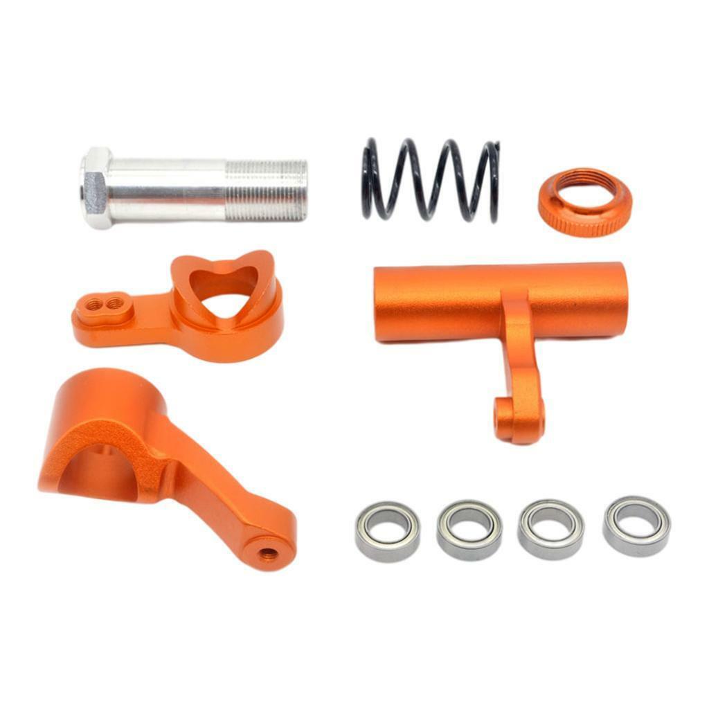 RC Steering Clutch Kits for ZD :7 1:8 Scale DBX-07 Truck DIY