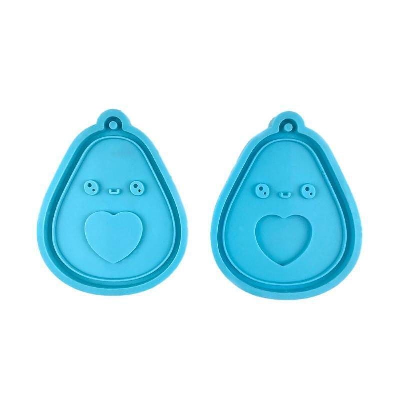 Holiday Party Small Gift Making Molds Durable Long-term Use Material Mold
