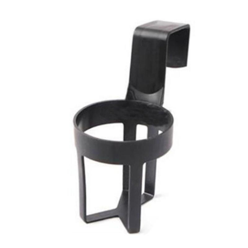 Car Water Cup Holder Drink Bottle Container Hook for Truck Interior Auto Window