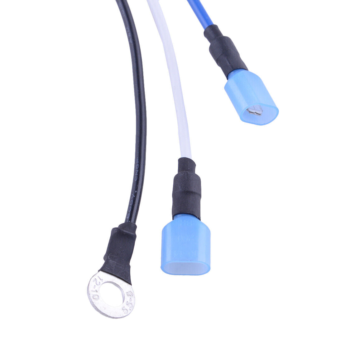 Truck High Low Beam Conversion Cable Kit Fit For GMC Chevrolet Truck 1988-1999