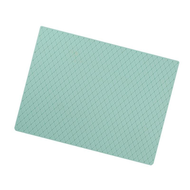 Rhombus Fondant Silicone Mold Cake Decorating Tools Sugar Craft Fondant Baking