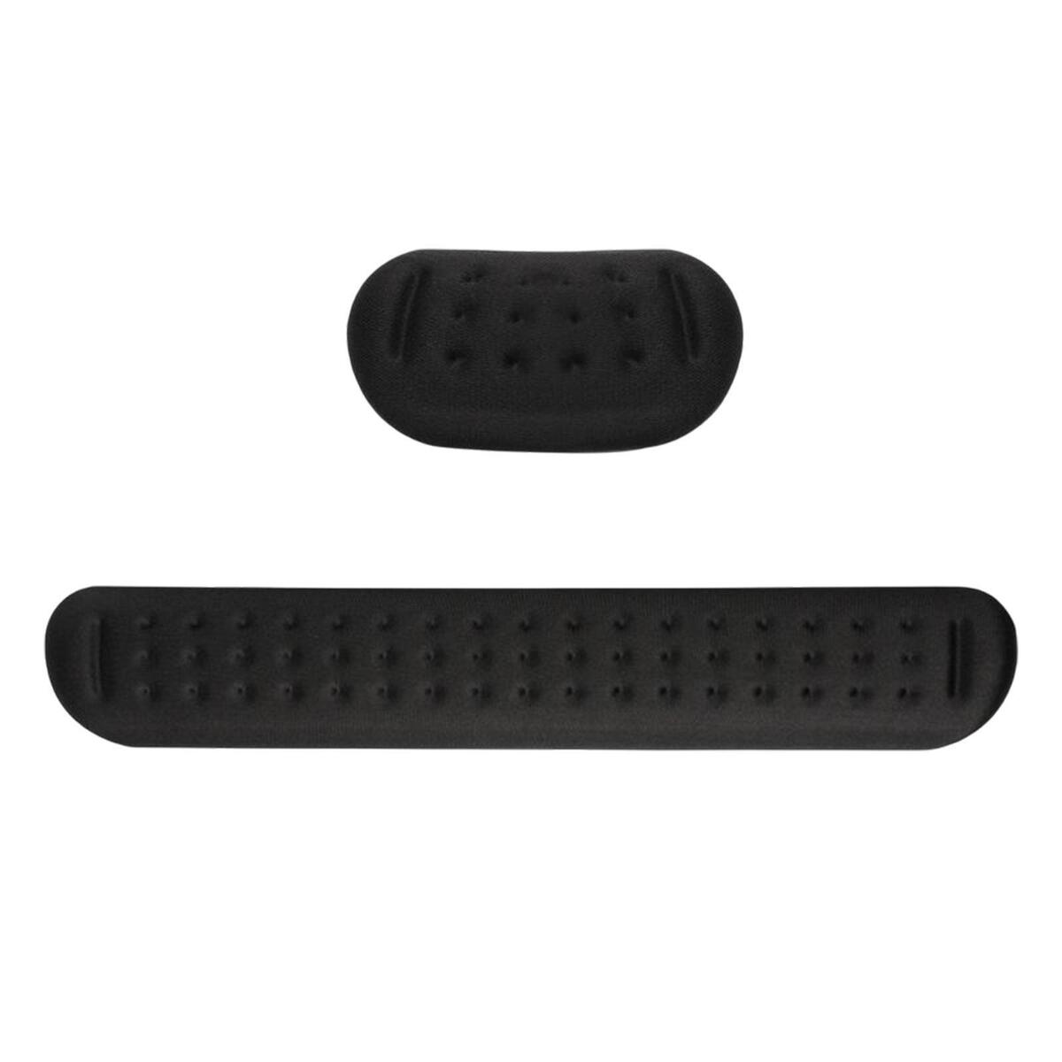 Keyboard and Mouse Wrist  Pad Support Cushion for Gaming Laptop PC