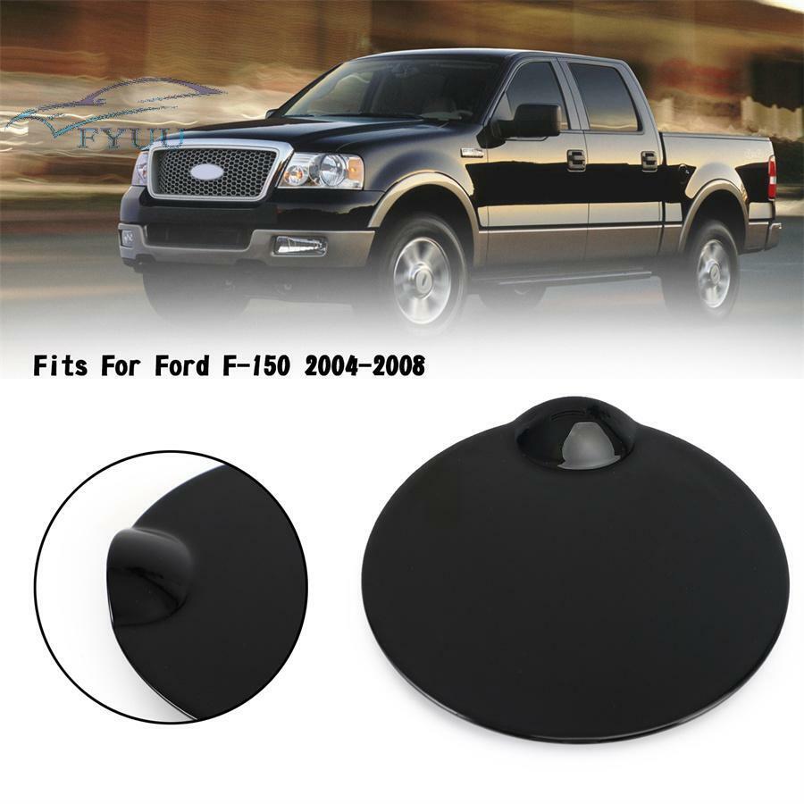 For 04-08 Ford F-150 Styleside Fuel Gas Tank Filler Lid Door #4L3Z-99405A26-EAA