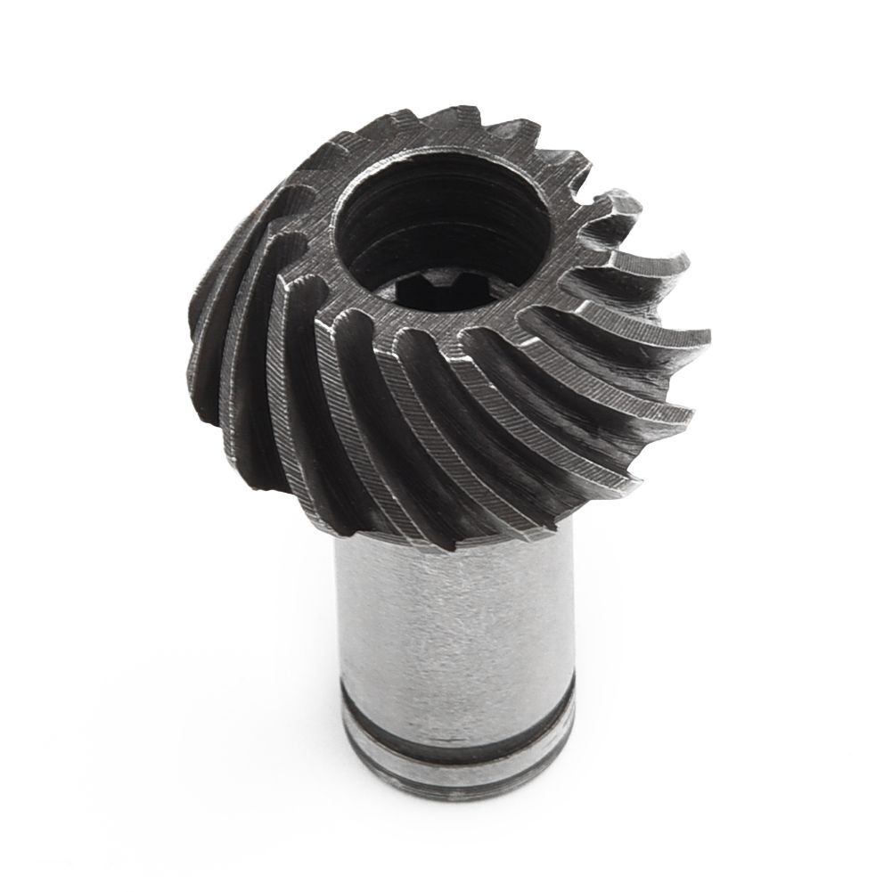 Repair Lawn mower working head Nine tooth gears Lawn mower gear Grass Trimmer
