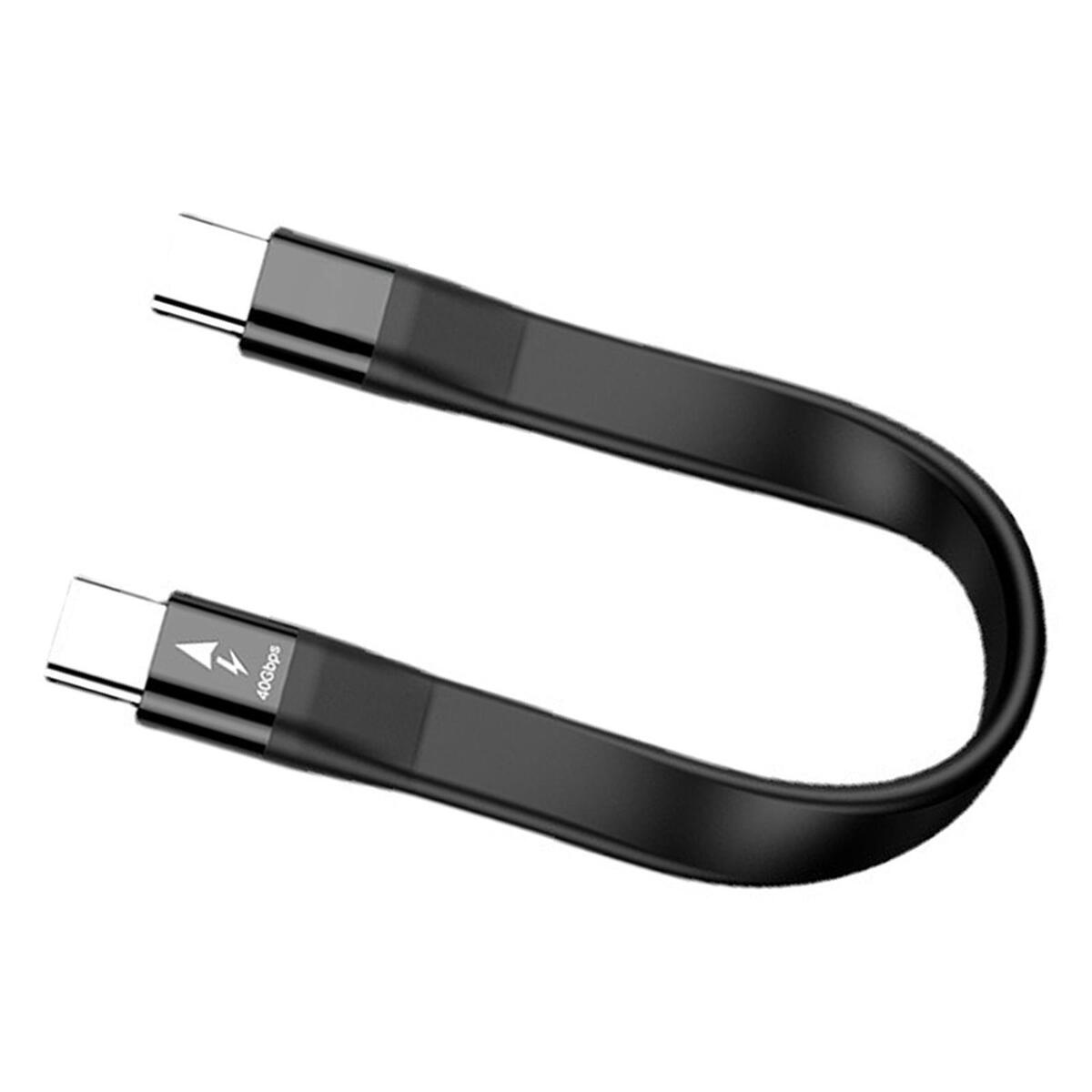 Gazechimp USB C to USB C Cable Charger Cable Fast Charging Audio Video for