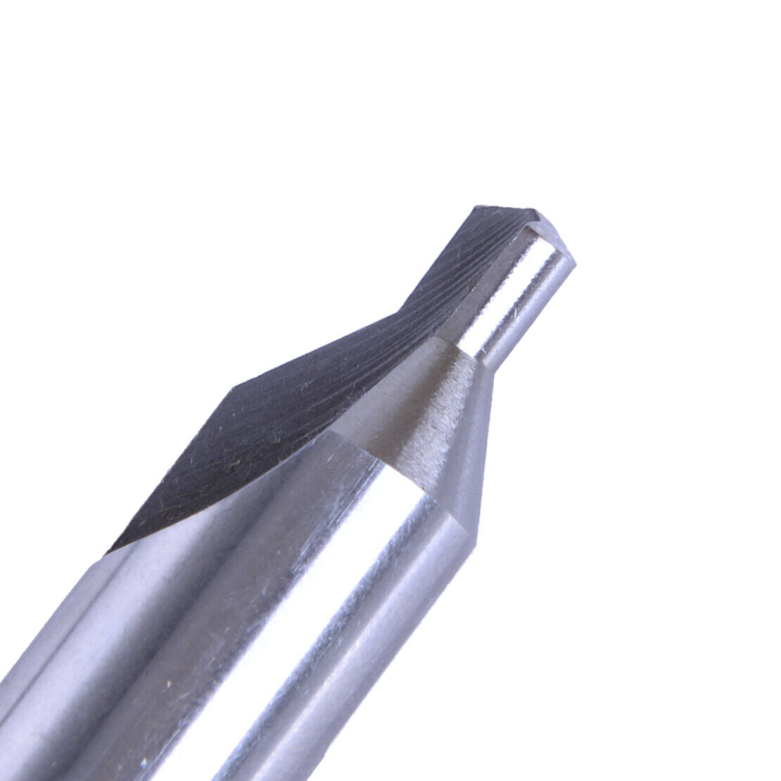 Set Center drill 60°A-type high-speed steel positioning center drill 5.0x11x78
