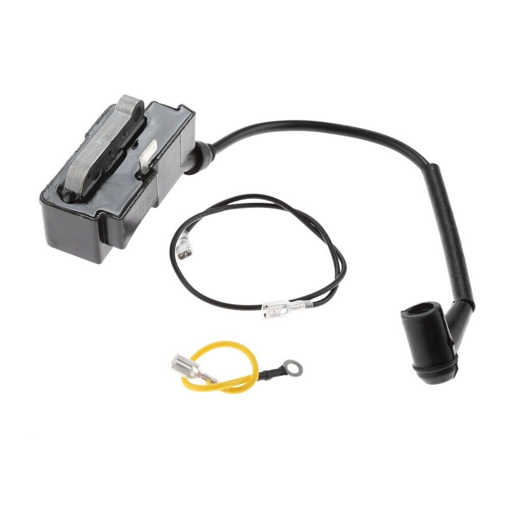 Chainsaw Parts Ignition Coil Module For Husqvarna 365 372 340 345 350 351 359