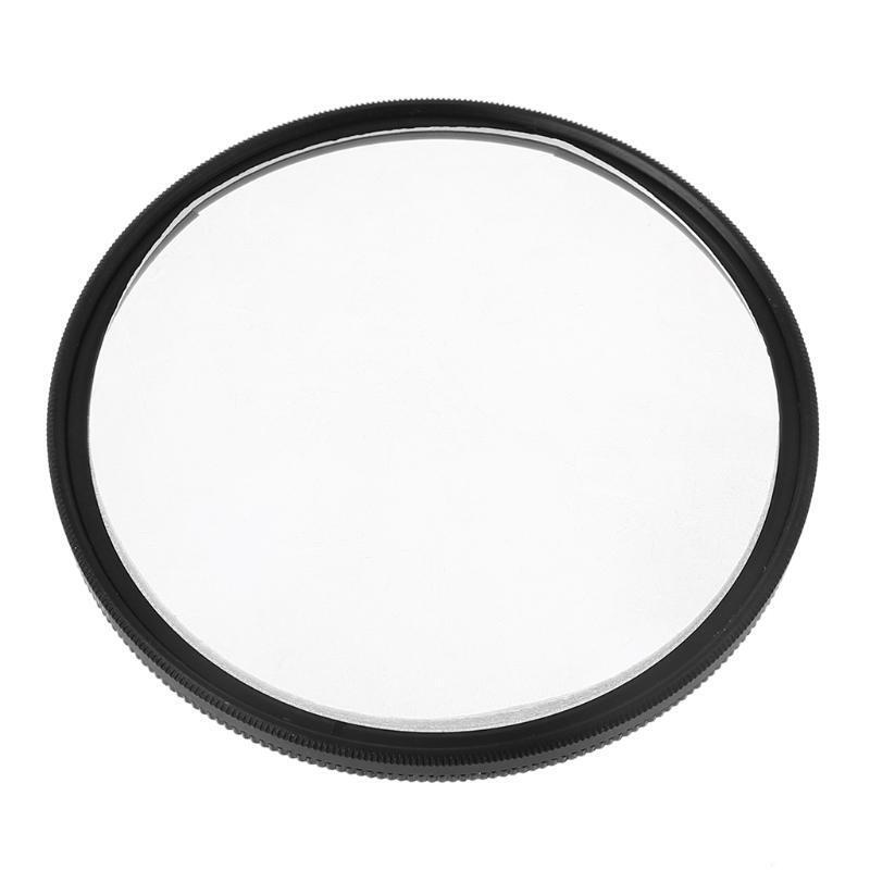 Photography Repeat Multiple Image Glass Prism  77 mm Pentaprism Filter
