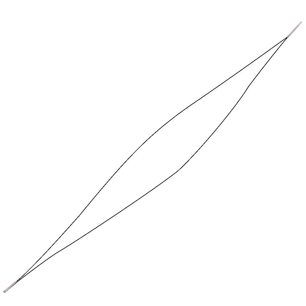 Beading Needles Pins Open for Beads Bracelet DIY Jewelry Necklace Making