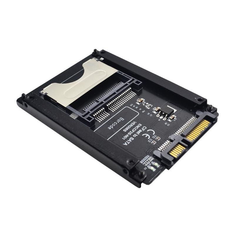 Cfast to Sata3.0 Hard Disk Adapter 22Pin to Cfast Adapter Computer Add On Cards