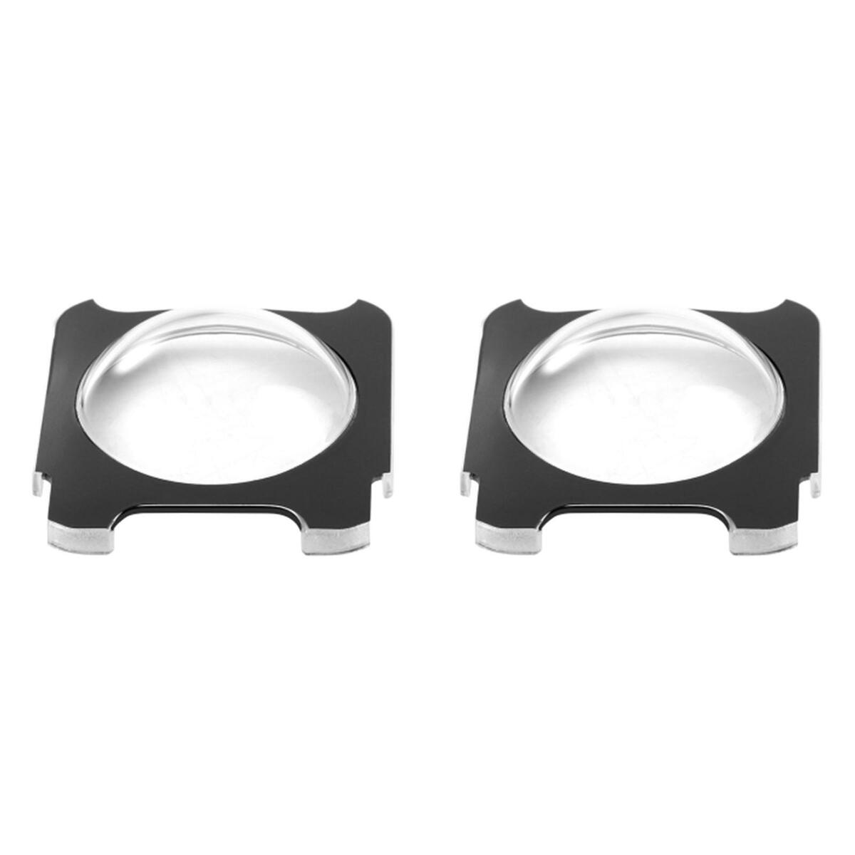 Sticky Lens Guards for Insta360 One R RS Sphere Panoramic Lens Accessories