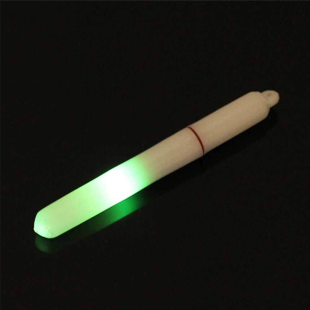 Fishing LED Bait Lure Light Night Fish Attracting Lamp Fishing Accessories