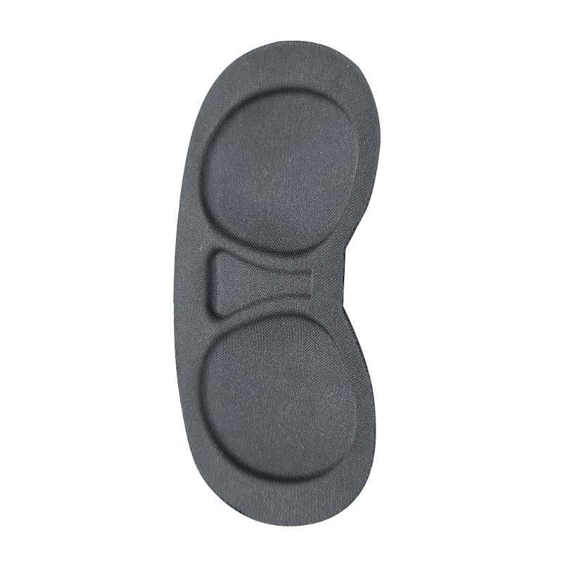 Dustproof VR Lens Protect Cover Anti-Light Leaking Eyes Pad for Pico Neo 3