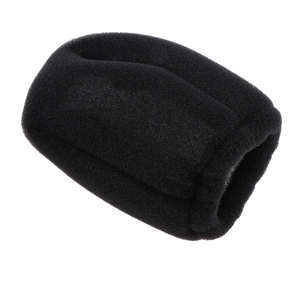 2pcs Hot Sponge  Diffuser Sock Adaptable for Universal Blow Dryers for Curly