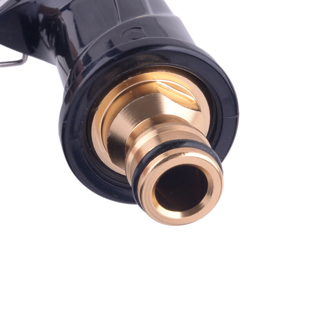 High Pressure Water Spray Nozzle Tool For Garden Lawn Spraying Car Washing
