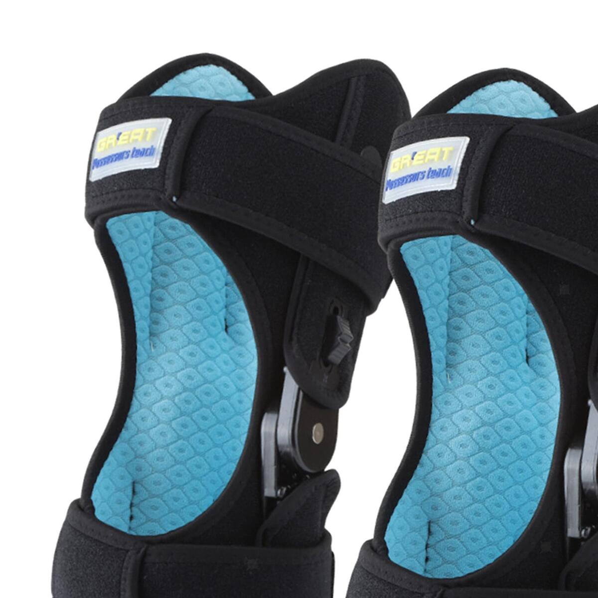 Knee Protection Booster Knee Support Lift  Spring for