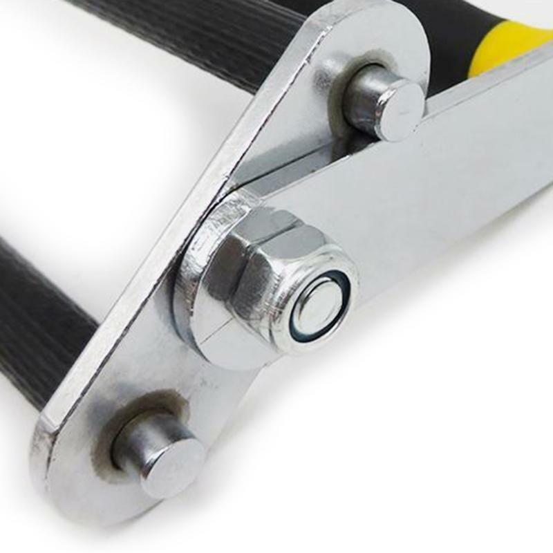 2PCS Multifunctional Plasterboard Lifter Anti-decoupling and Labor-saving