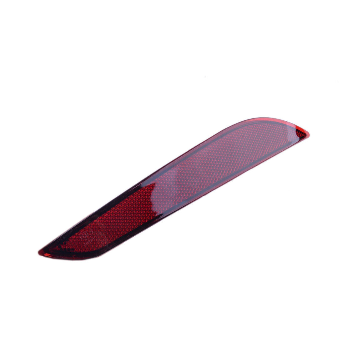 Rear Bumper Red Lens Reflector Right Side Fit For Chevrolet Cruze 16-19 84037297