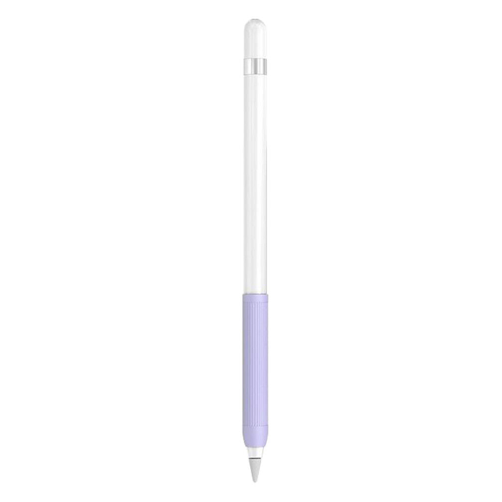 2pcs Silicone Holder Sleeve for   Pencil 1st and 2nd  9.7