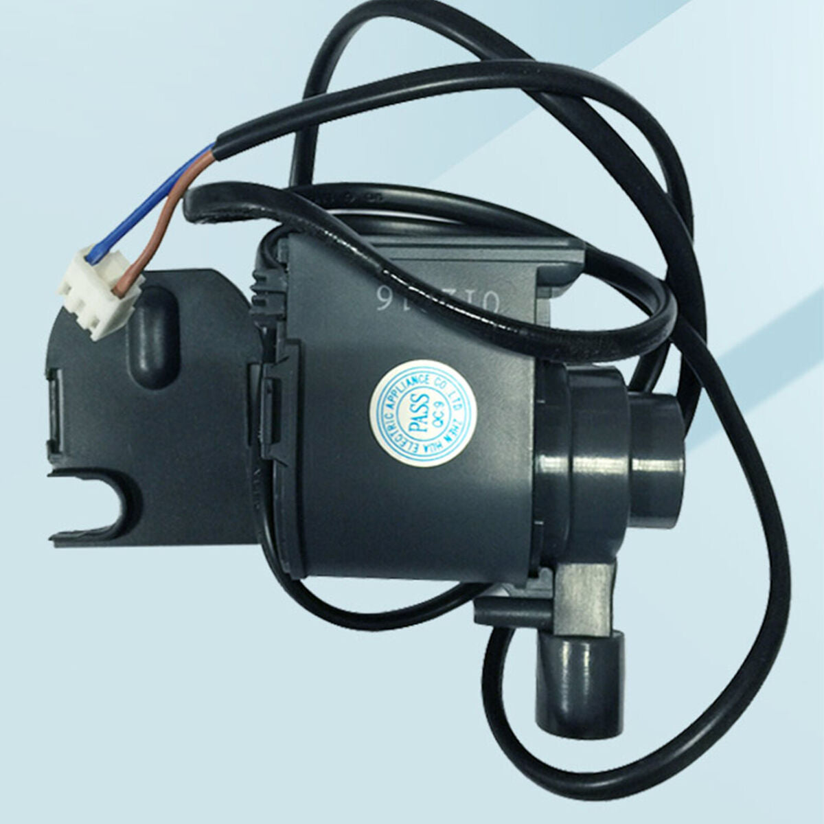 Water Pump Small Circulating Submersible Pump for HZB-50/HZB-60/HZB-80 Ice Maker