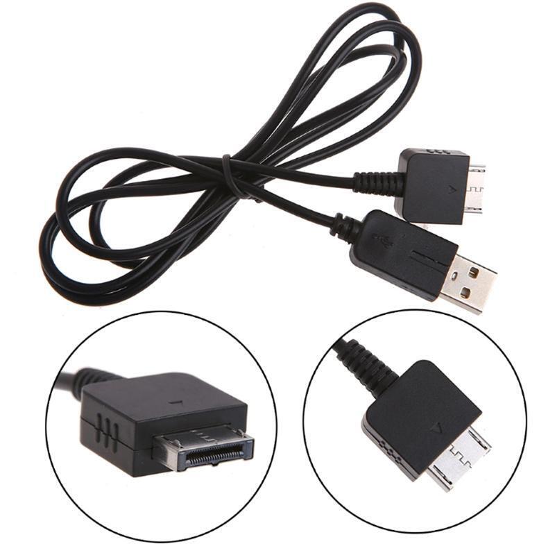 Charging Cable Sync Charger Data Line USB Charger Cable for PSV1000 Psvita