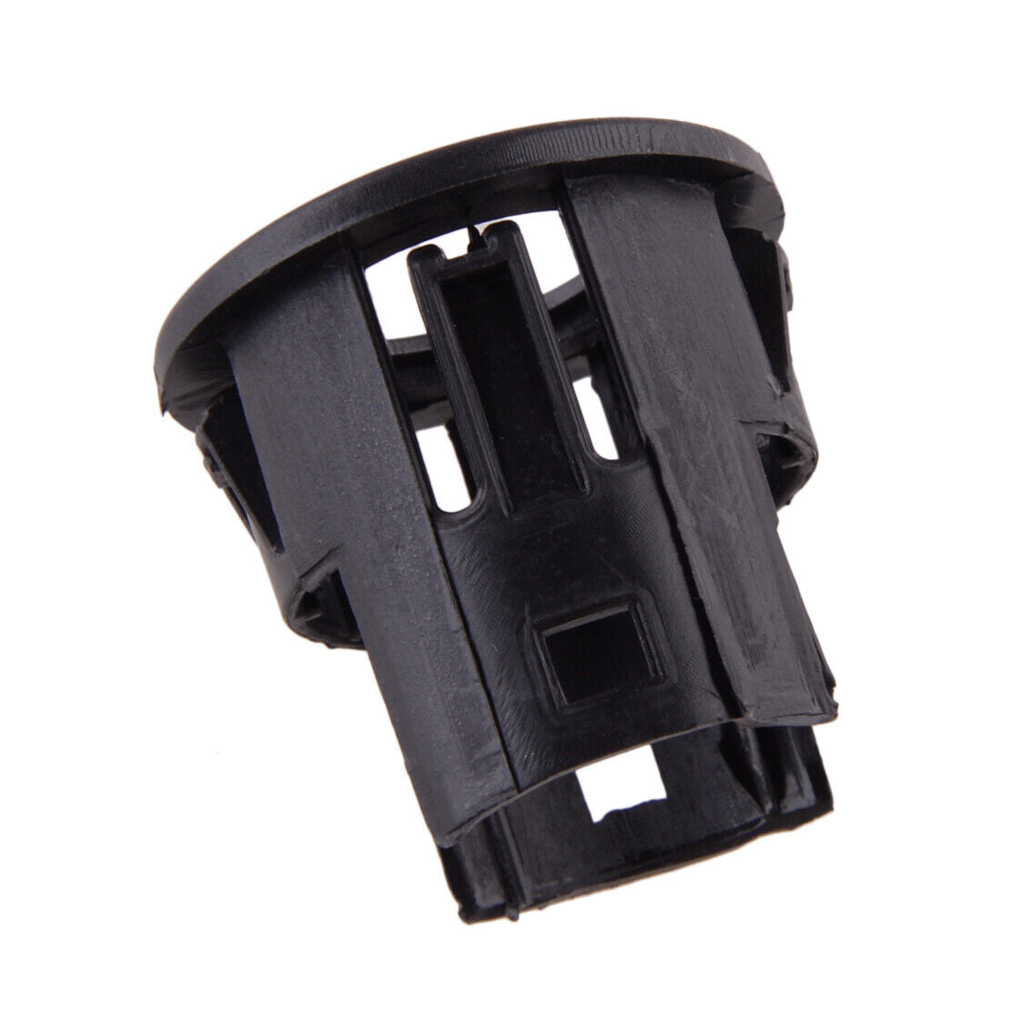 Car 2x Parking Assist Sensor Bezel Bracket Fit for Dodge RAM 1500 2500 2019-21