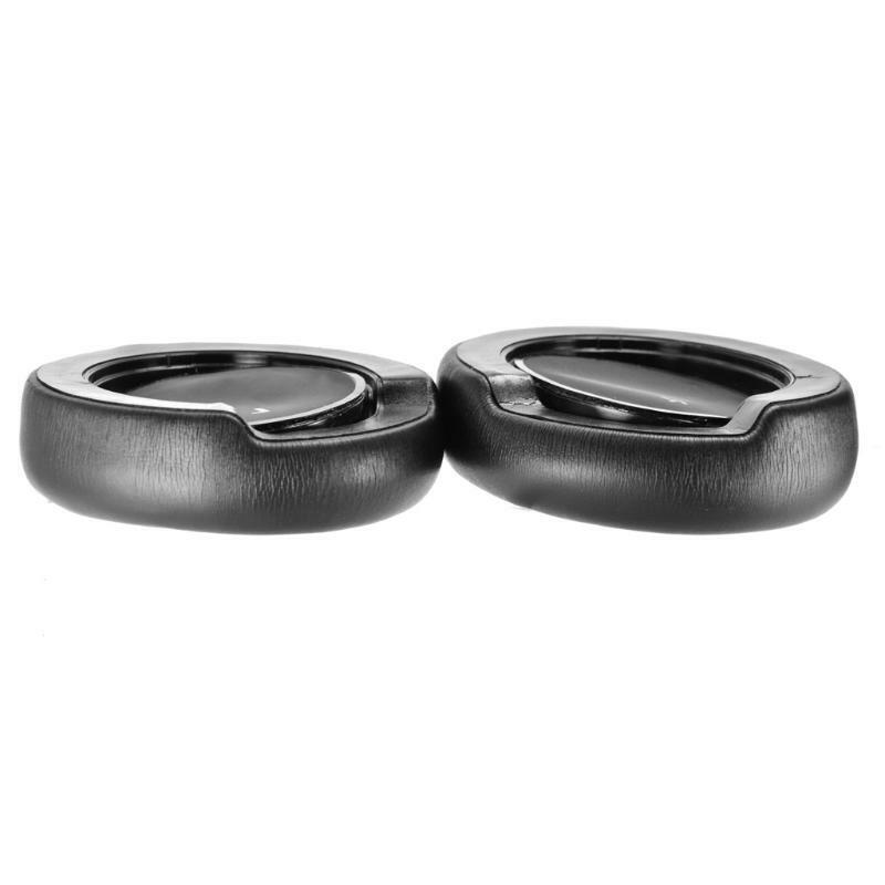 Memory Foam Ear Pads Cushion Sponge Cover for CLUB 950 900NC / Club One