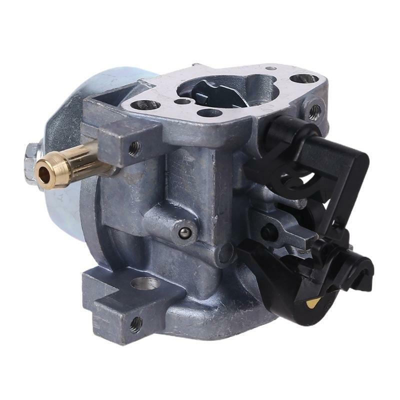 49-S Carburetor w Air Filter Gaskets Fuel Line for Kohler XT650 XT675 XT6.5 XT6.
