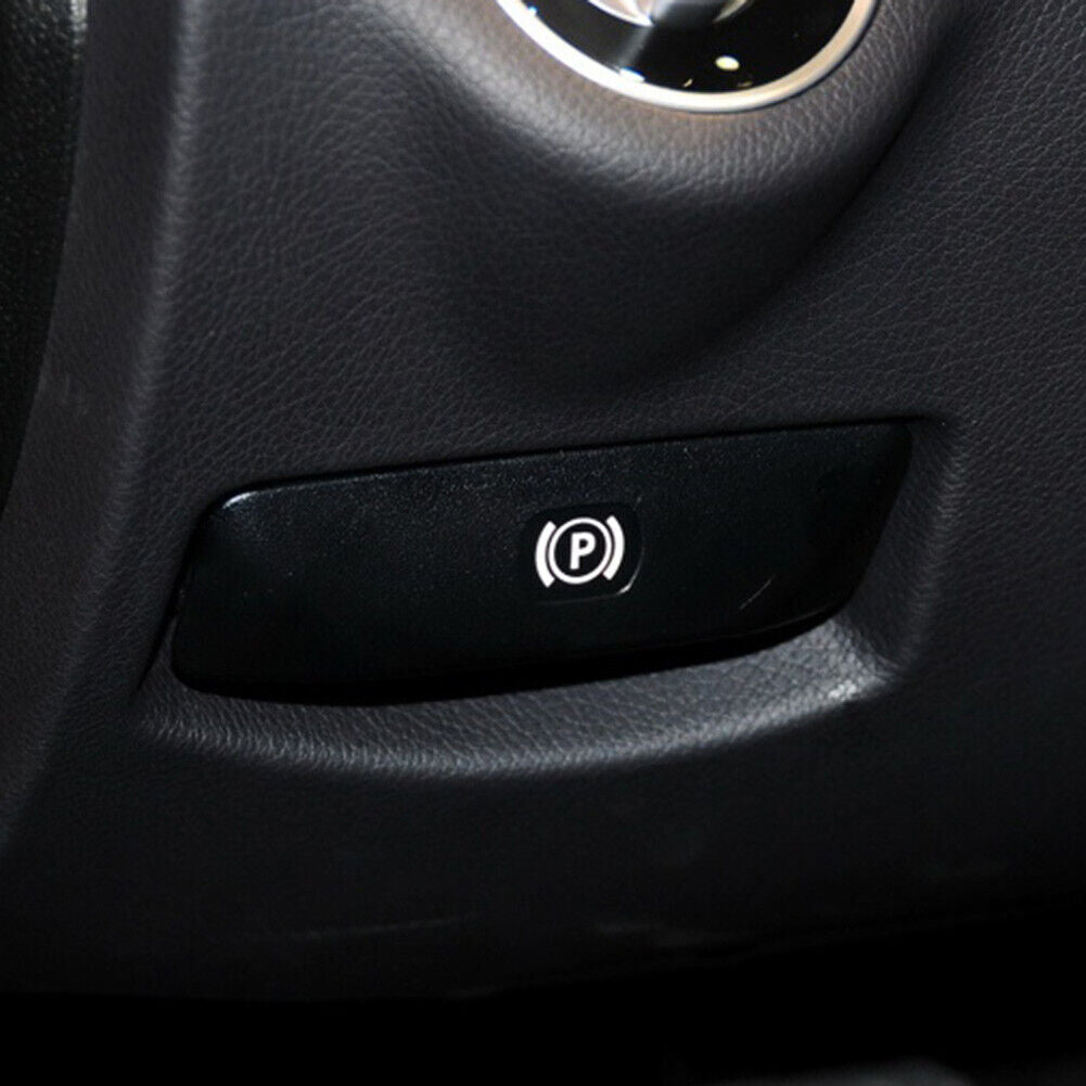 Handbrake Parking Brake Release Handle for Mercedes-Benz C-Class W204 08-14