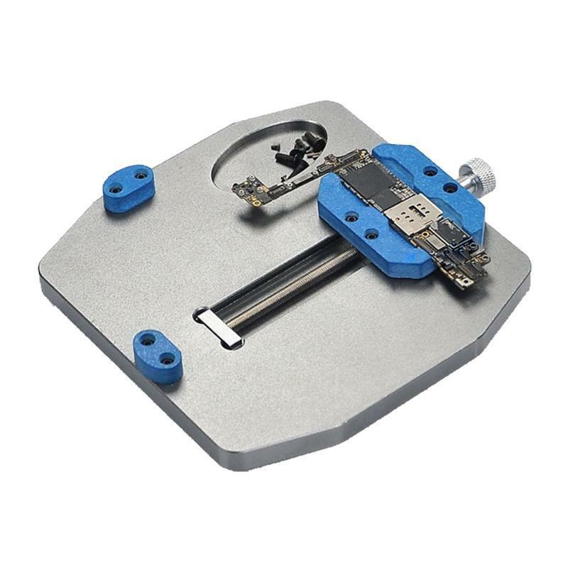 Motherboard Positioning Fixture High Temperature Fixing Clip TE-181 Repair Mold