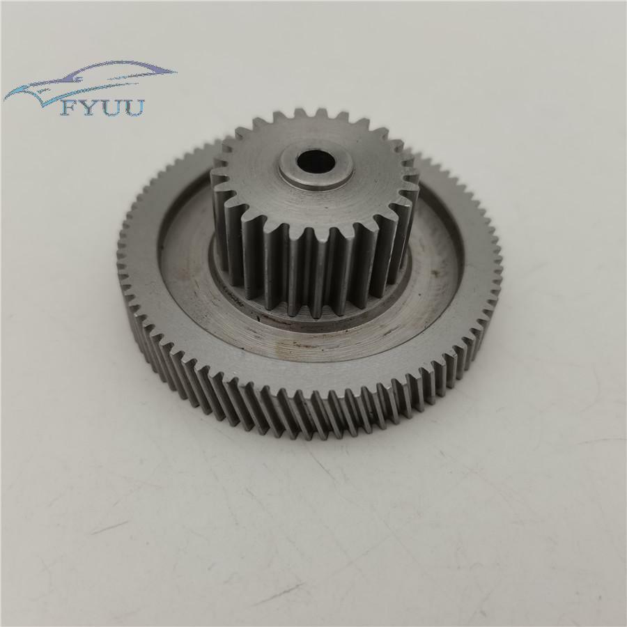 1pc 18:1 Ratio Metal Gear For RV Lippert Tuson lide Out Motor