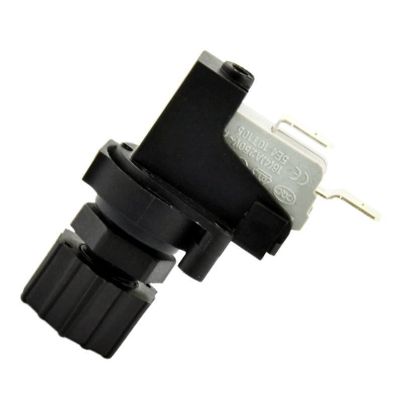 Universal On Off Push Air Switch Jet Tool Set Bath Spa Tubing For Home Tools