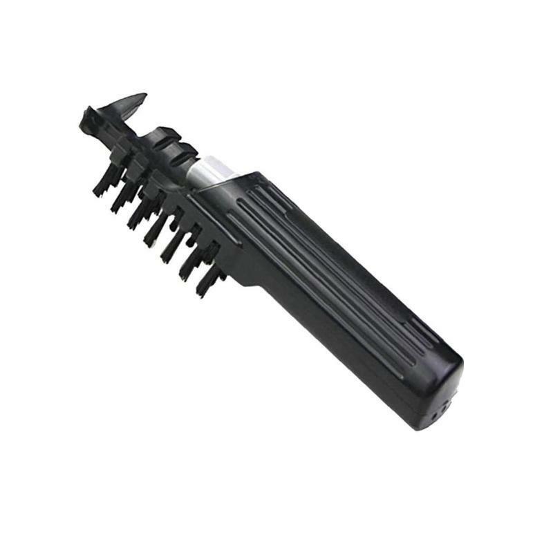 Golf Club Groove Dispenser Cleaner Cleaning Spray Bottle Water Brush Spray Brush