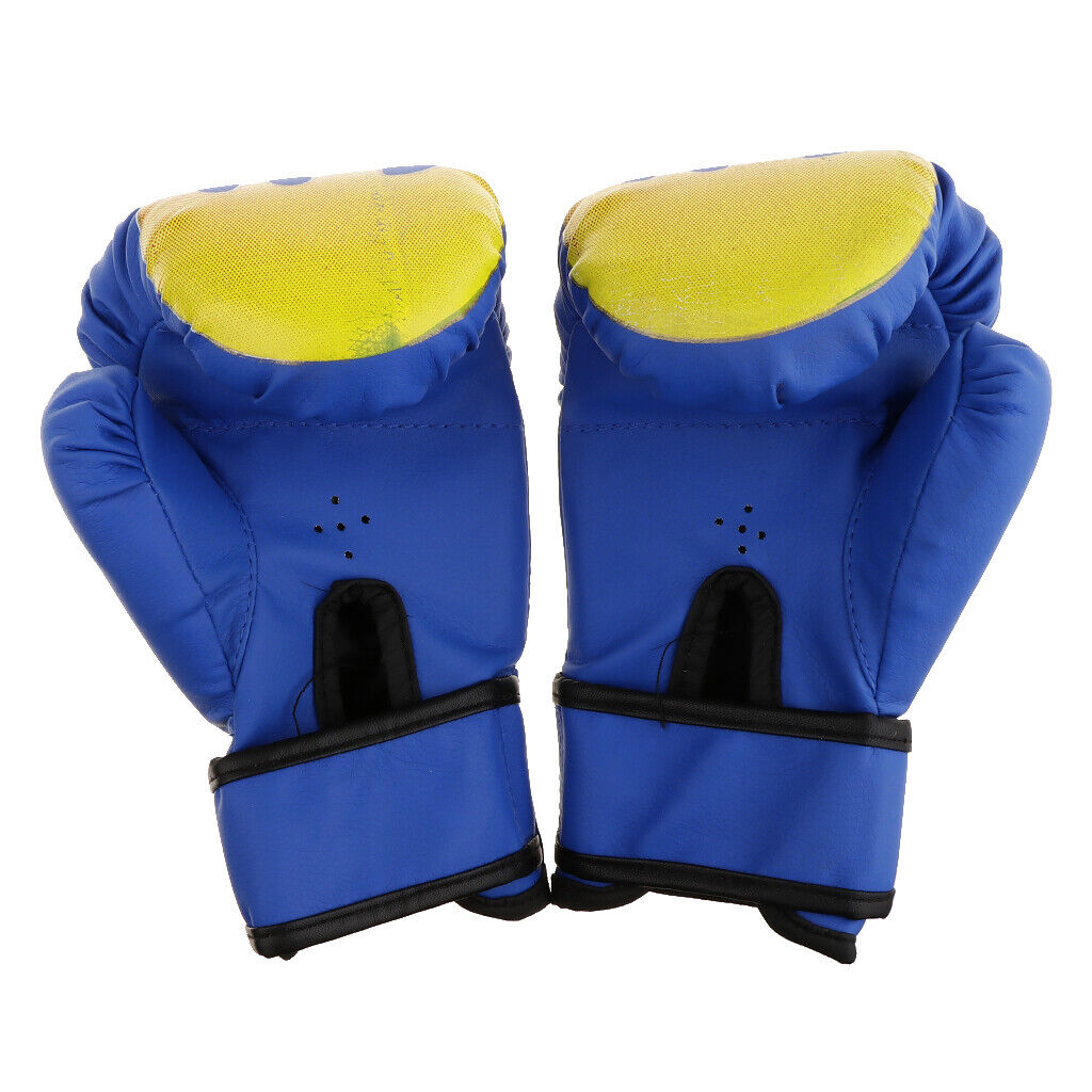 2 Pairs/Set Kickboxing Fighting Boxing  children age 4-12 / MMA