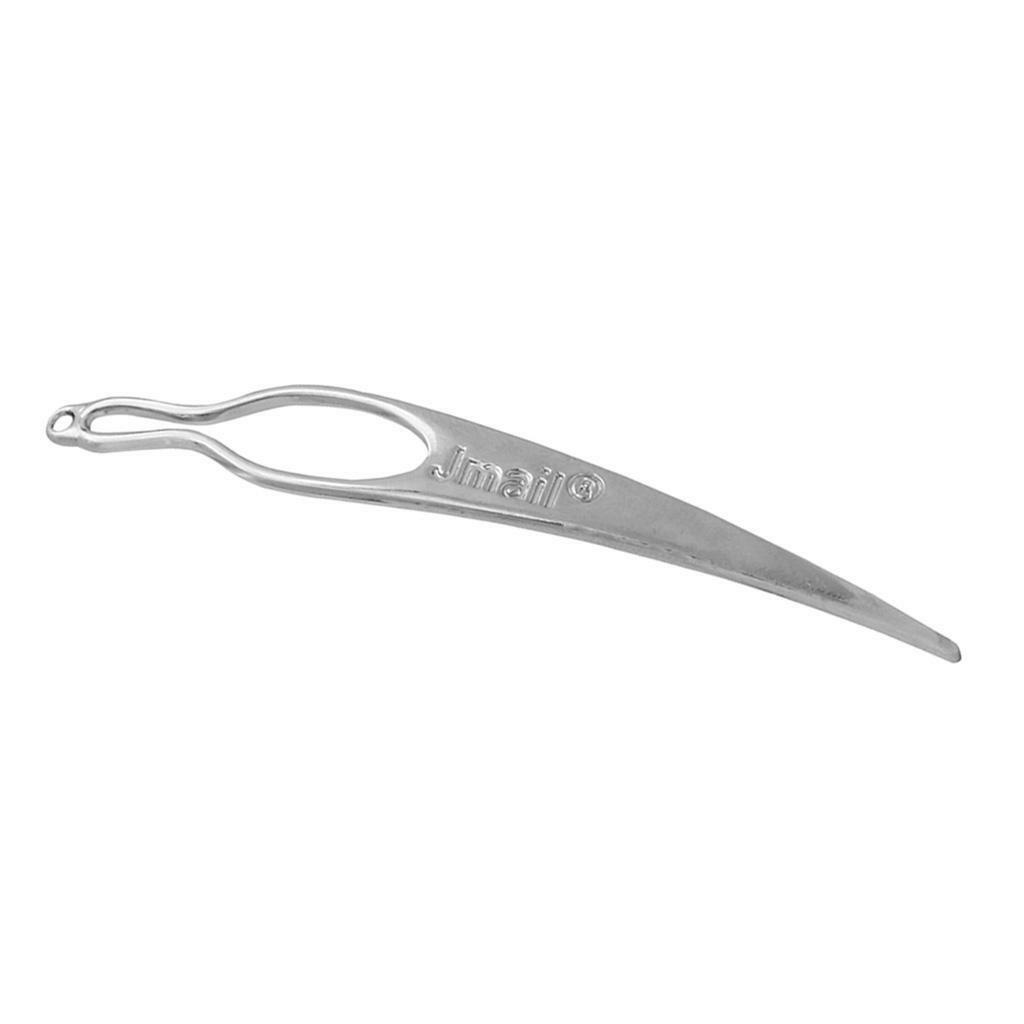 Dreadlocks Tool Interlock Needle  Extensions Decor DIY