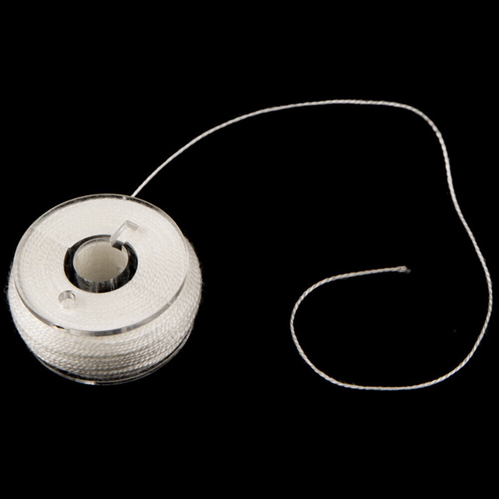 20m Carp Fishing PVA Line Bait Water Soluble Braided Fast Dissolving Line