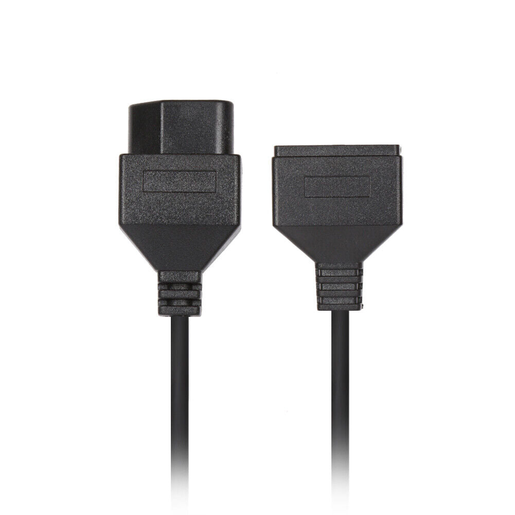 1.8M Controller Joystick Extension Cable for NES for NINTENDO Game