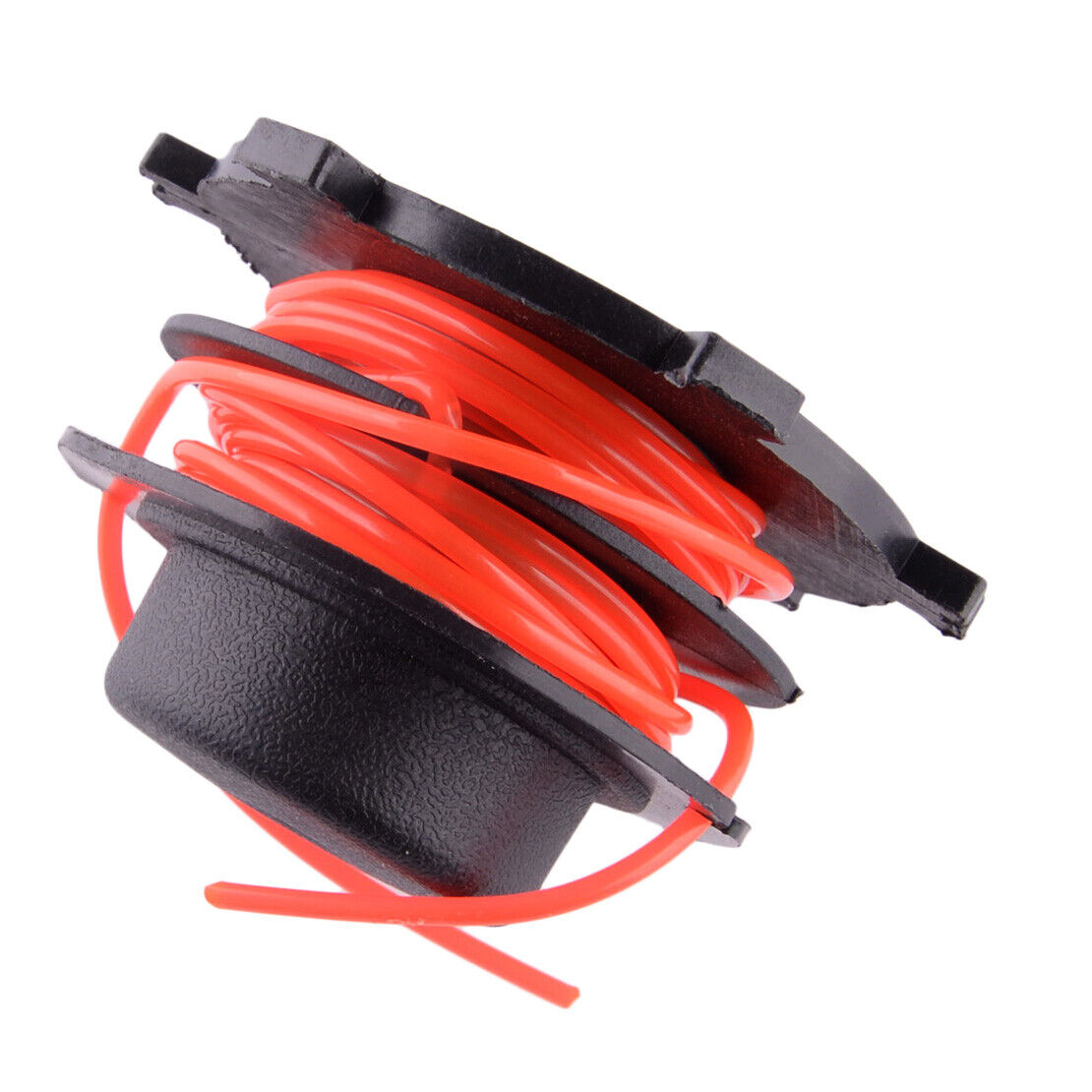 2x Trimmer Head Spool Fit For Stihl Autocut 25-2 FS44 FS55 FS80 FS83 FS85 FS90