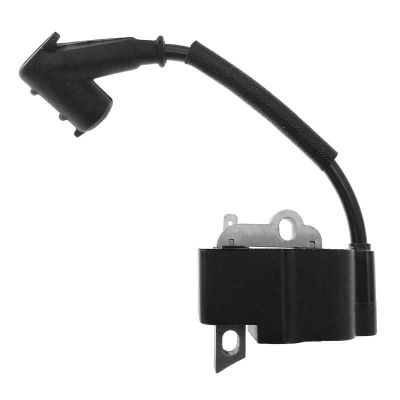 Ignition Module Coil fits  Trimmer FS50 FS40 FS56 KM56 ZF-IG-A00166