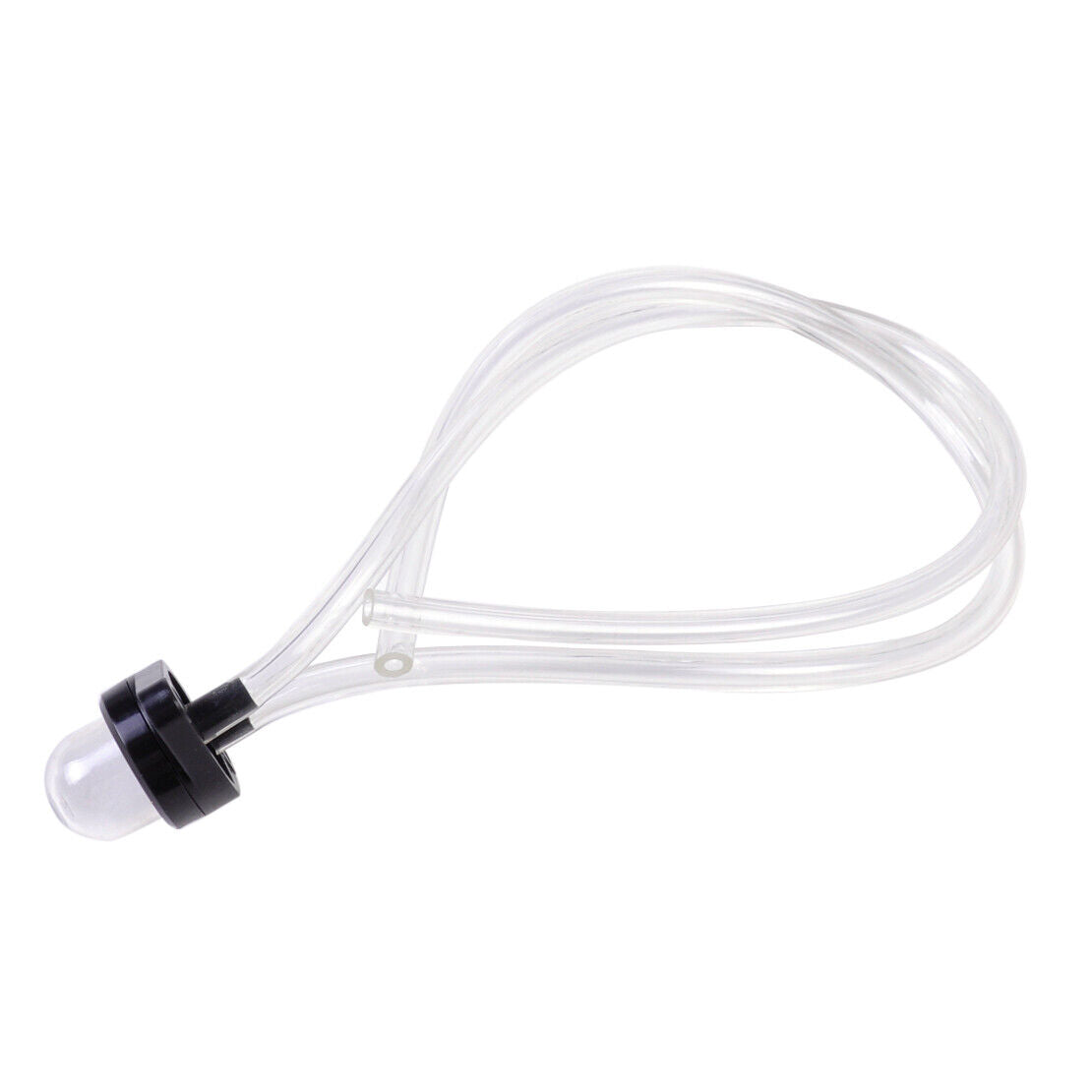 Snap Primer Bulb Fuel Line fit for Chainsaw Carburetor Carb Poulan Walbro Li