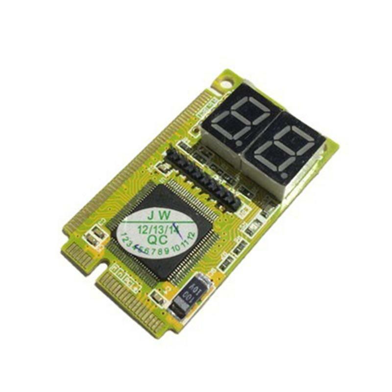 Important Tool for Computer Motherboard Repair Debug Cards Easy to Operate