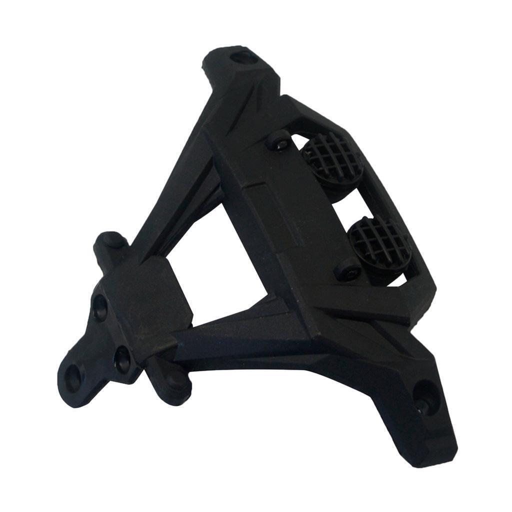 Front Bumper, Front Lower Arms for Q901 Q902 Q903 RC Car Truck Parts Set