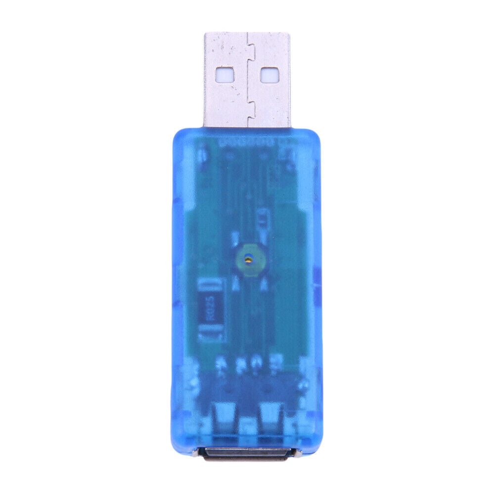 High Precision USB Detector Voltage Measurement Range 3.7V-10V-184933